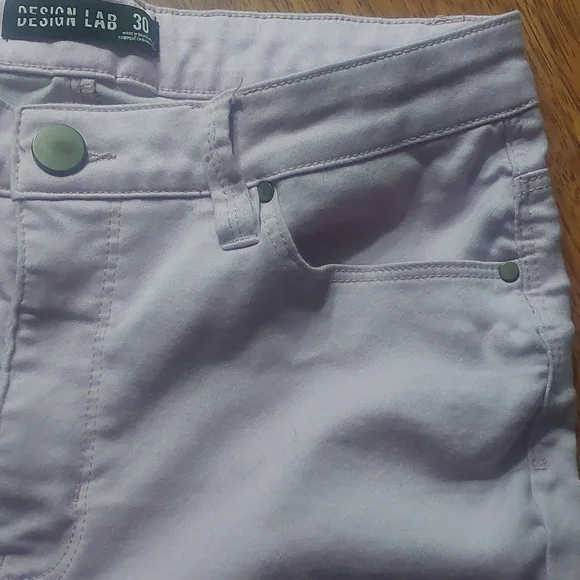 Design Lab pants - Picture 4 of 8